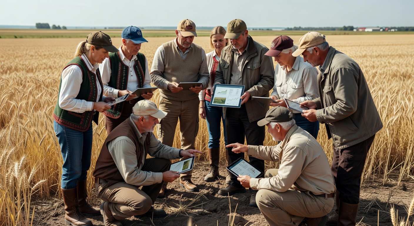 Crop Consulting Services