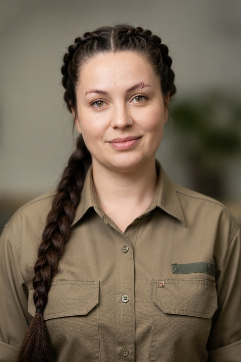 Magdalena Szymańska