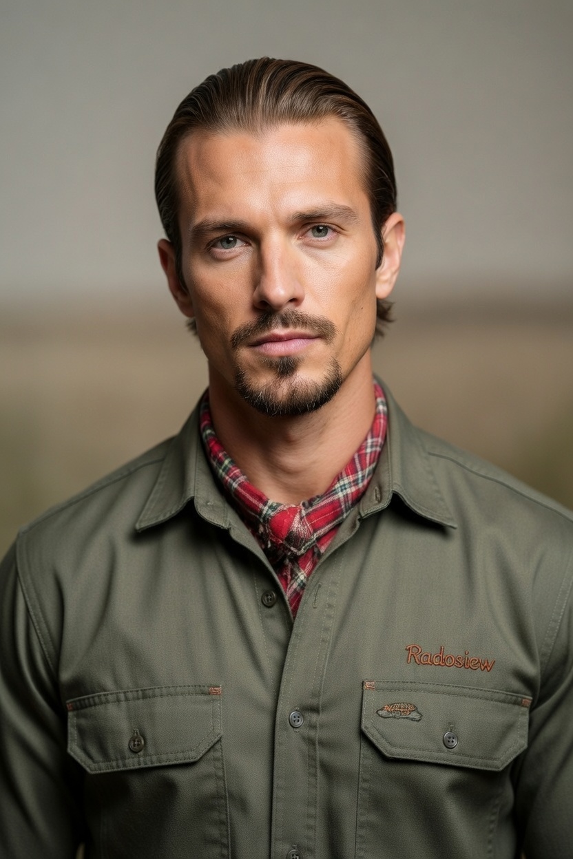 Krzysztof Zieliński