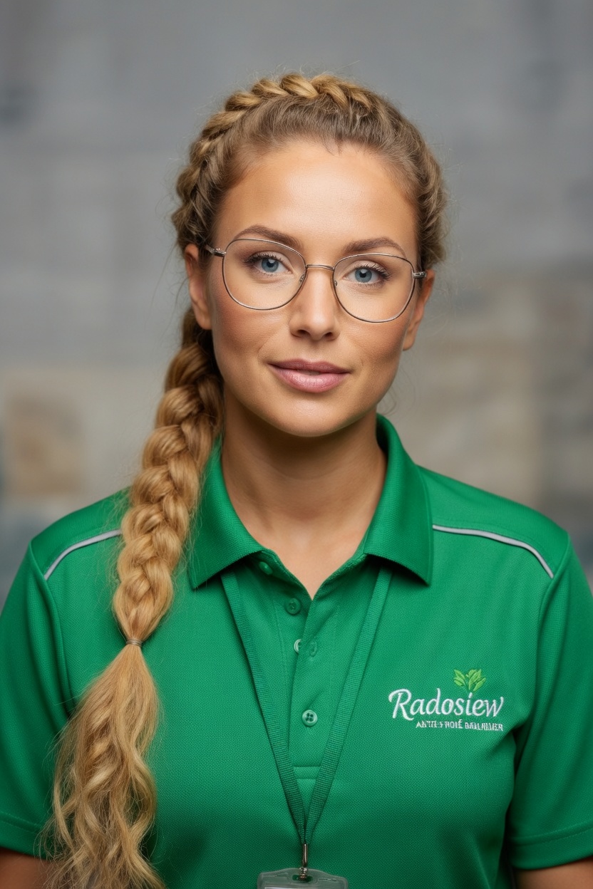 Katarzyna Wiśniewska